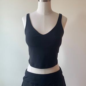 Lululemon Align tank top. Size 8. Worn very little.